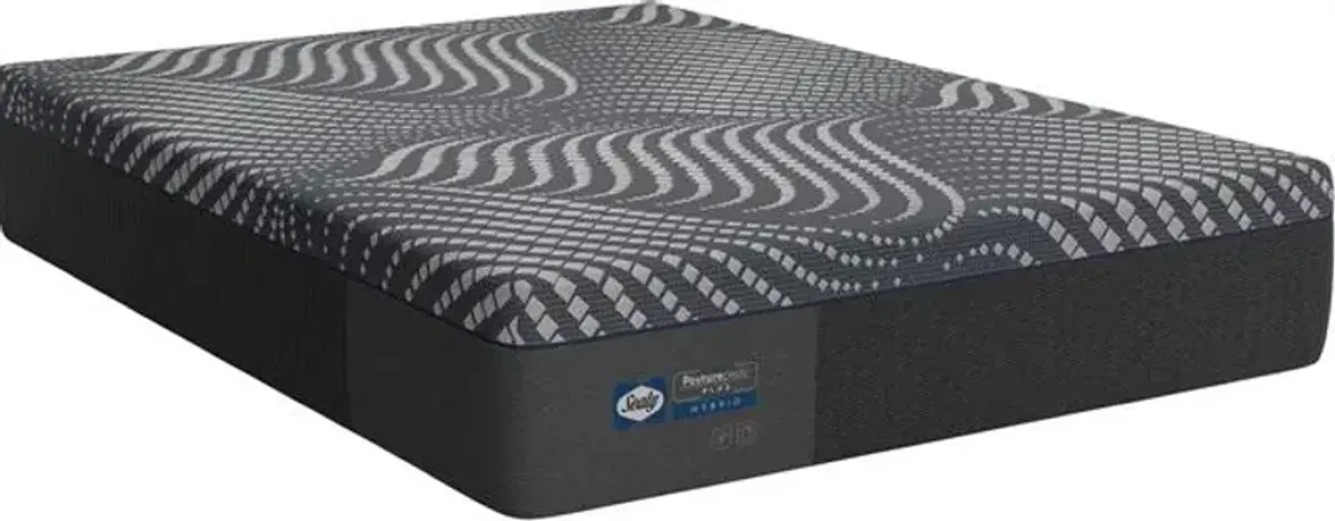 Sealy Brenham Full Firm Hybrid Mattress