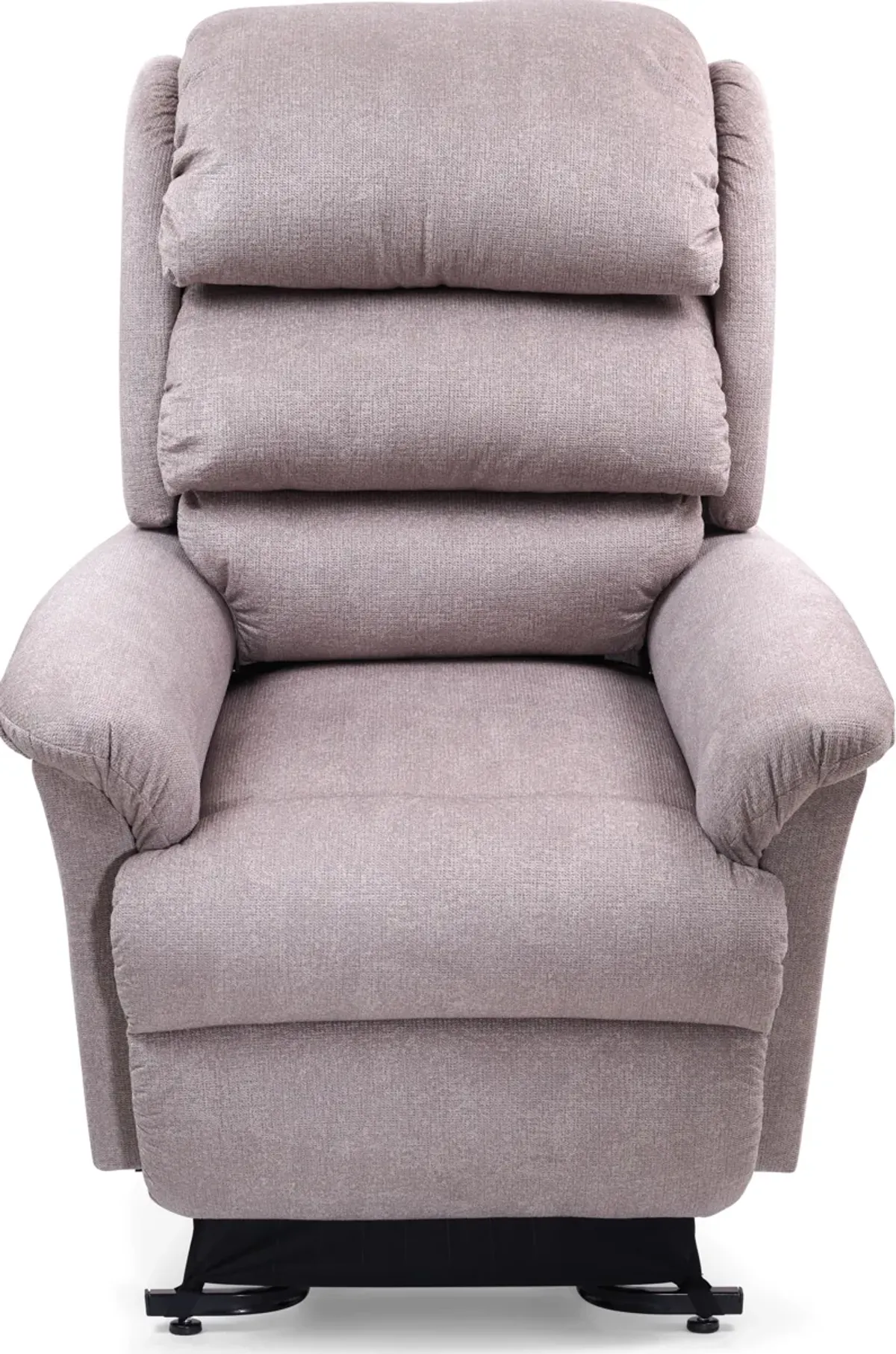 Ultra Comfort Polaris Medium Lift Chair in Antler