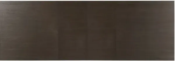 Hooker Furniture Curata Rectangle Dining Table with Two 20 Inch Leaves