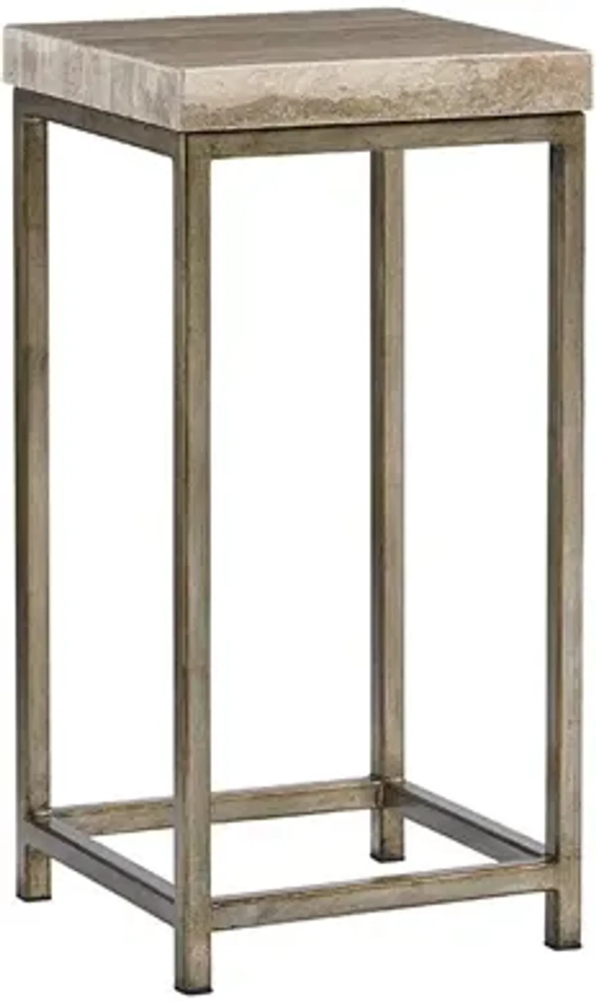 Laurel Canyon by Lexington Ashcroft Accent Table