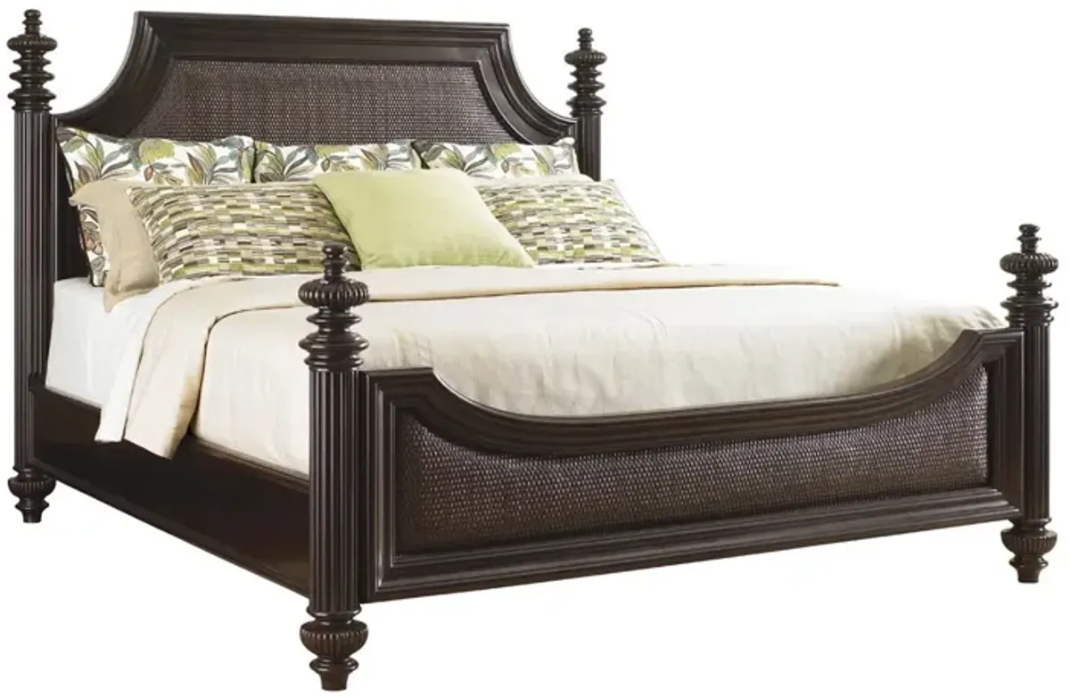 Tommy Bahama Home by Lexington Royal Kahala Harbour Point Bed King