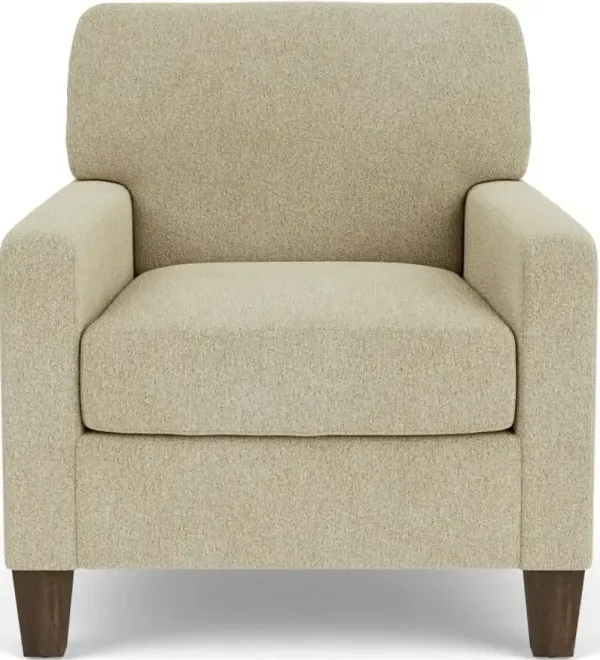 Flexsteel South Haven Antique Chair
