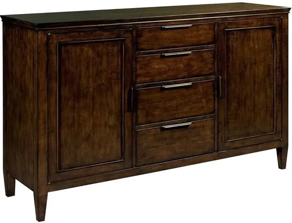 Kincaid Elise Maris Buffet