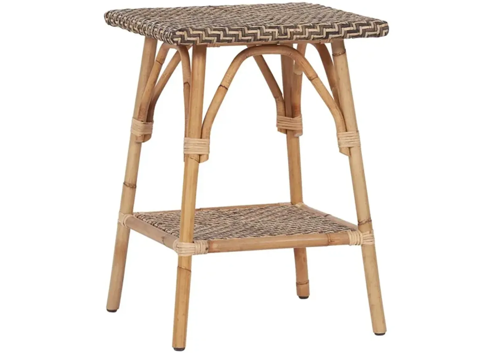 Universal Getaway Coastal Living Home Wailea Accent Table