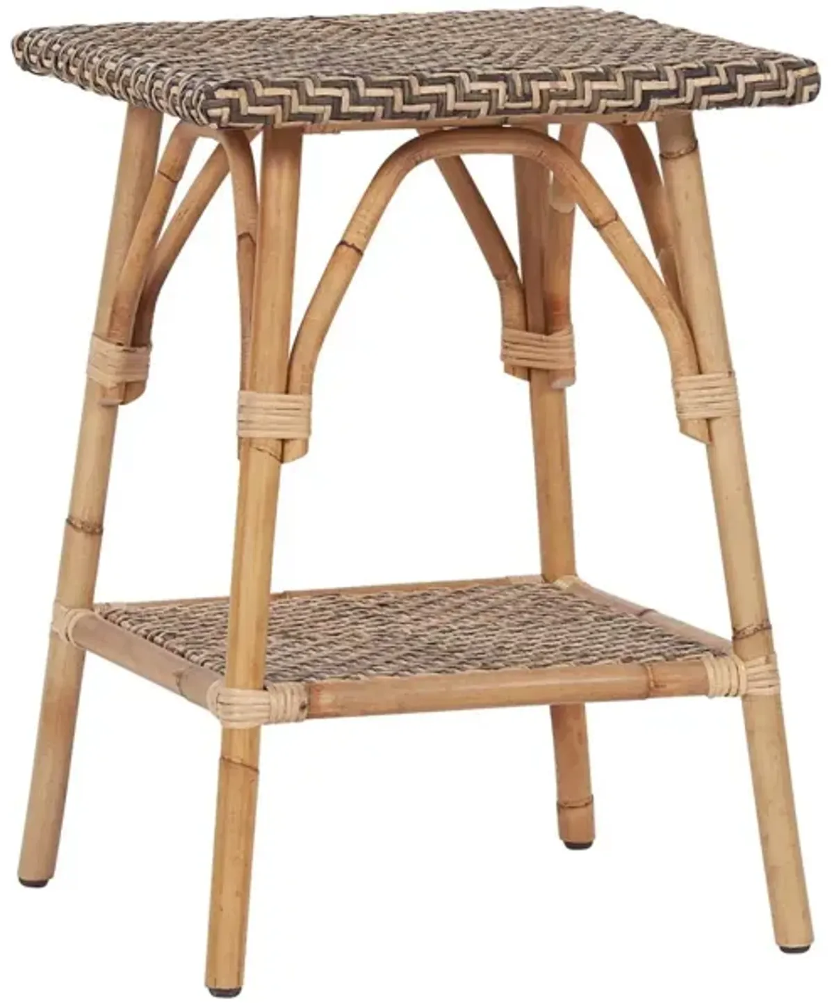 Universal Getaway Coastal Living Home Wailea Accent Table