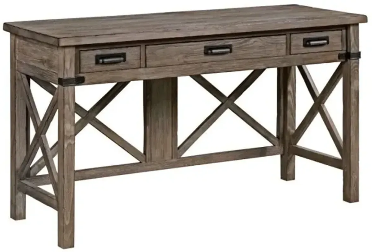 Kincaid Credo Foundry Writing Desk