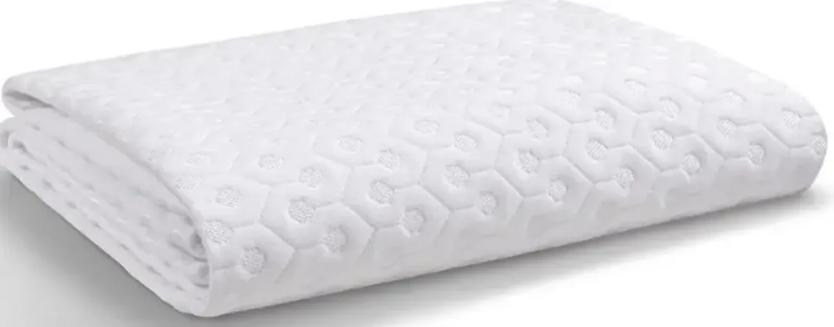 Bedgear Full Dri Tec Mattress Protector