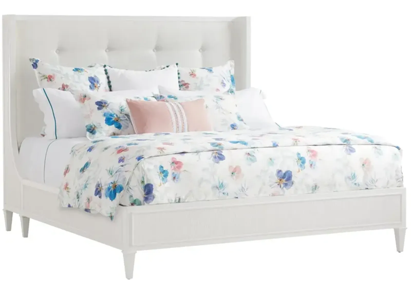 Avondole by Lexington Arlington Platform Bed Queen