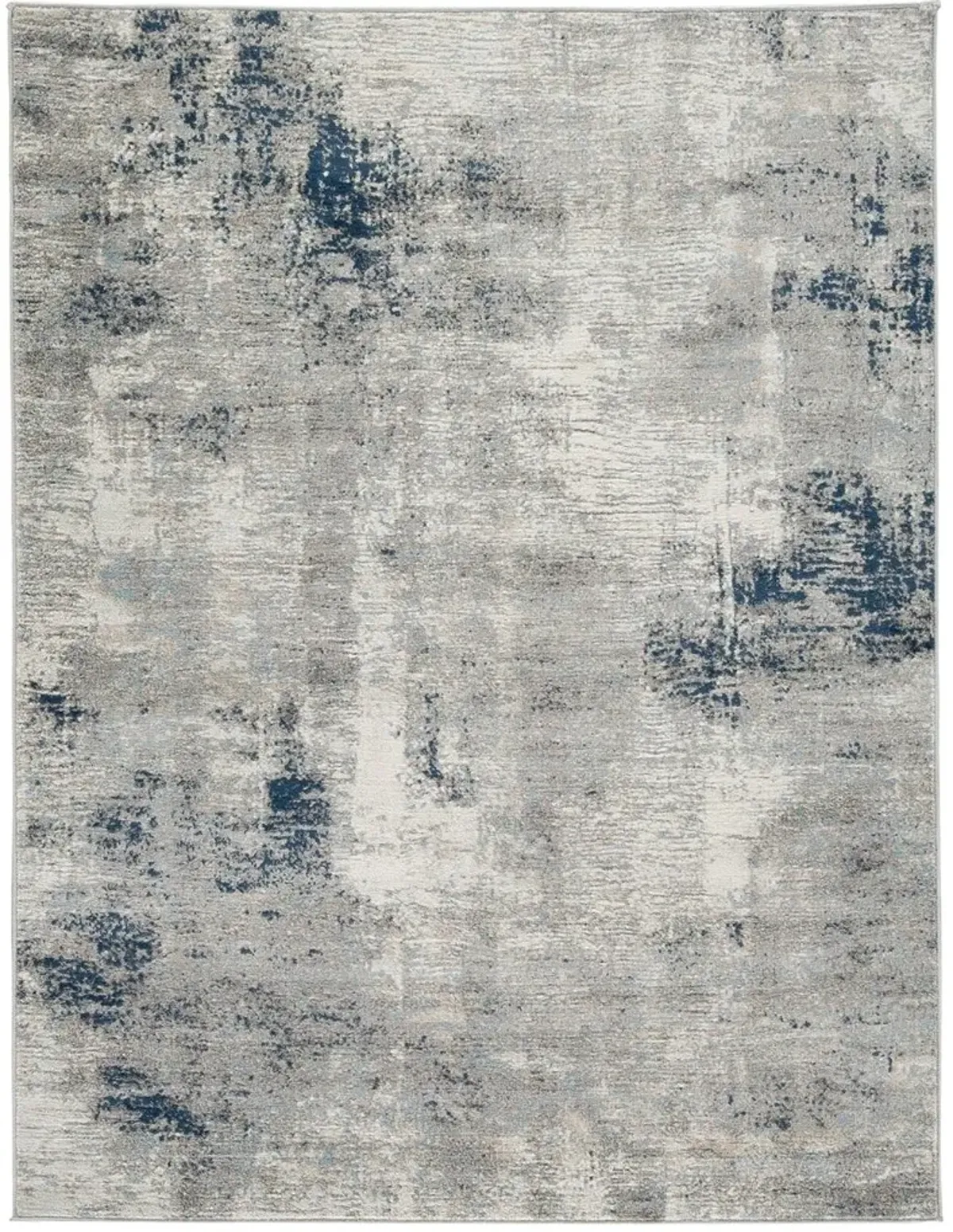 Ashley Wrenstow Large Rug Multi Signature Design