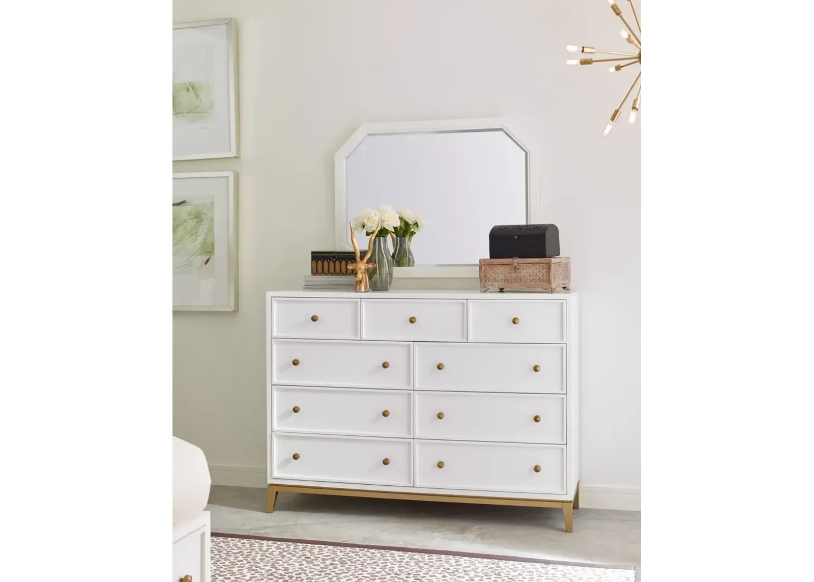 Legacy Classic Bureau Chelsea by Rachael Ray