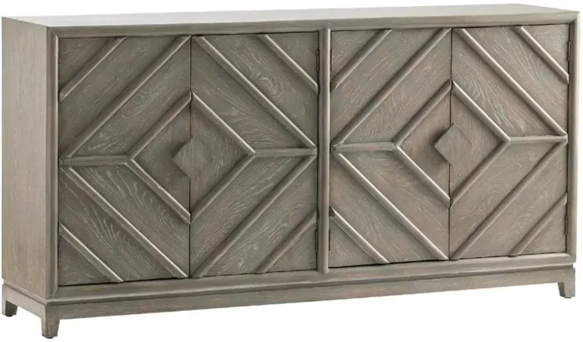 EMERSON GREY SIDEBOARD