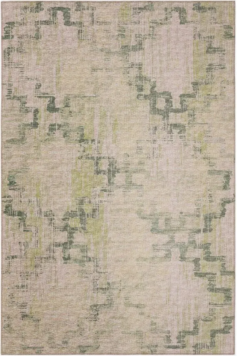 SEDONA MOSS 5'X8' AREA RUG