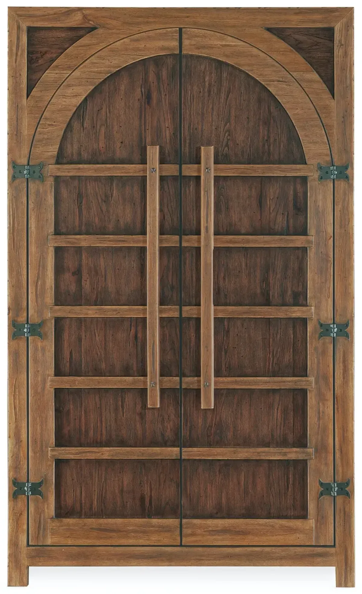 Hooker Furniture Big Sky Wardrobe Armoire