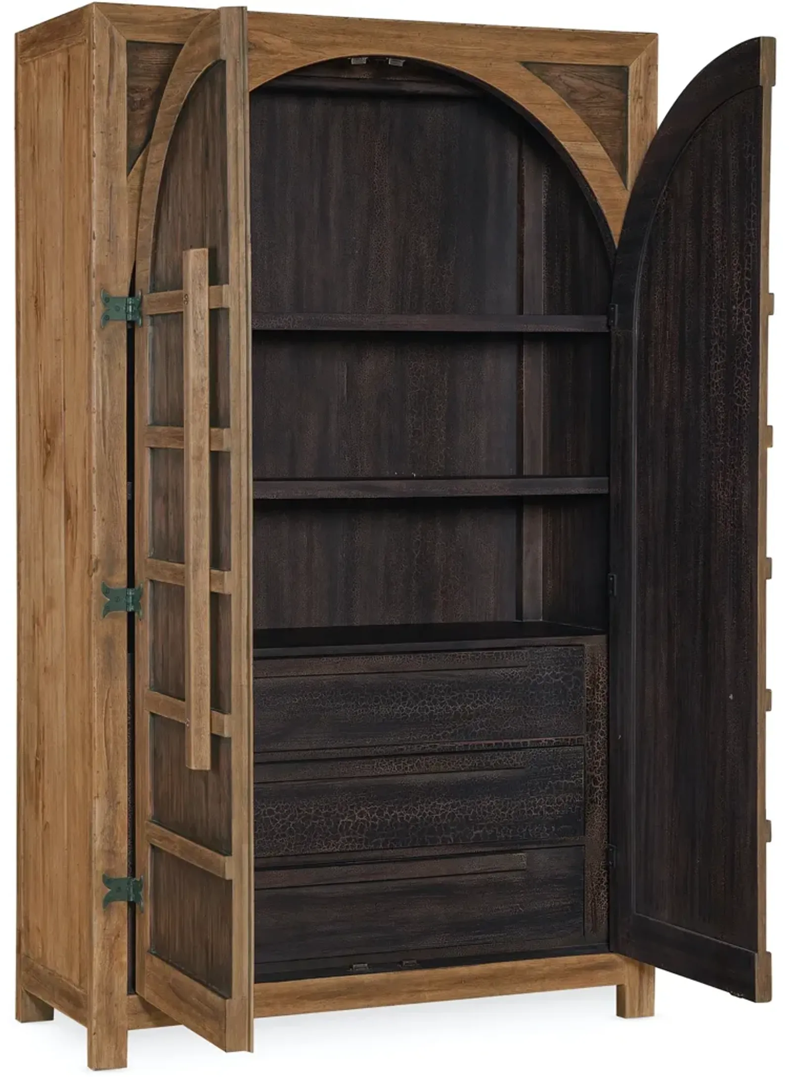 Hooker Furniture Big Sky Wardrobe Armoire