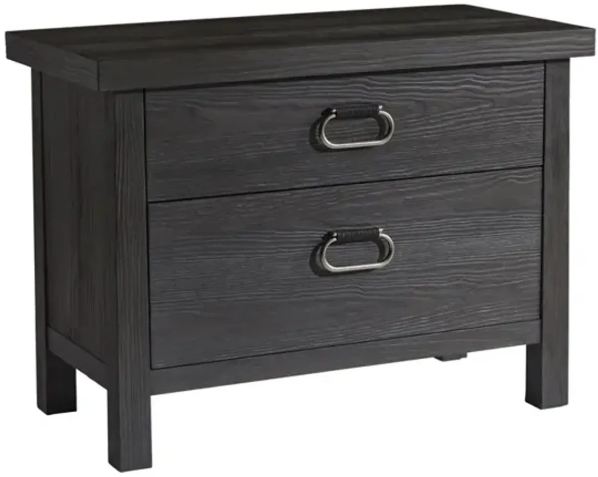 TRIANON L'OMBRE NIGHTSTAND