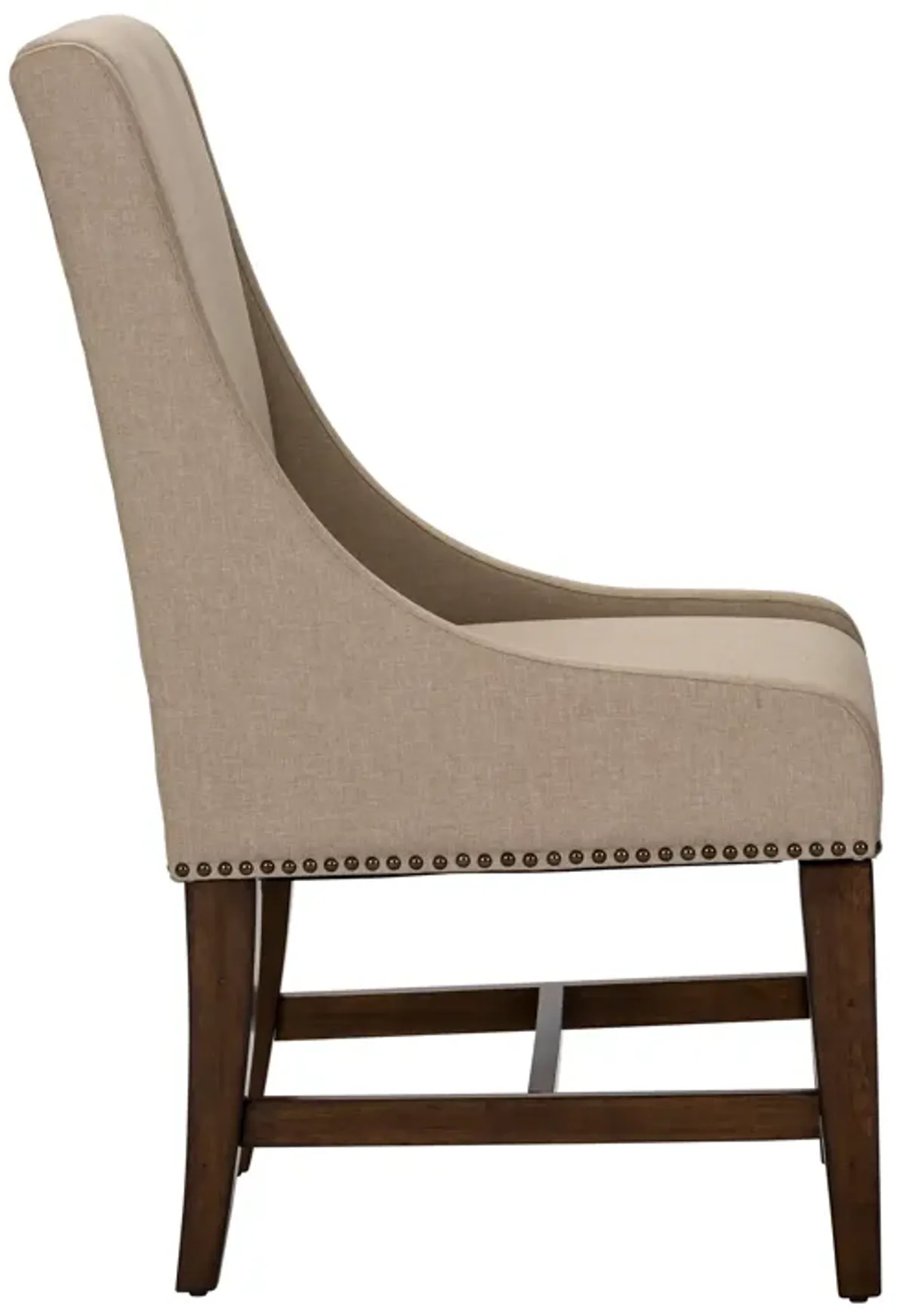 Liberty Furniture Armand Dining Upholstered Side Chair