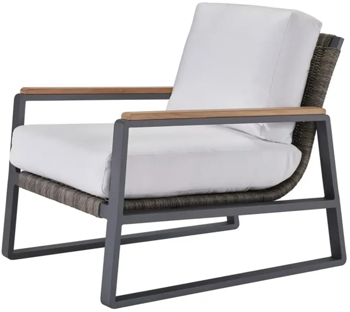 Universal Coastal Living Outdoor San Clemente Lounge Chair