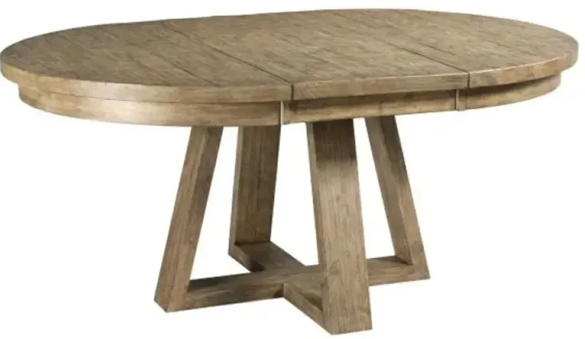 Kincaid Button Dining Table Plank Road