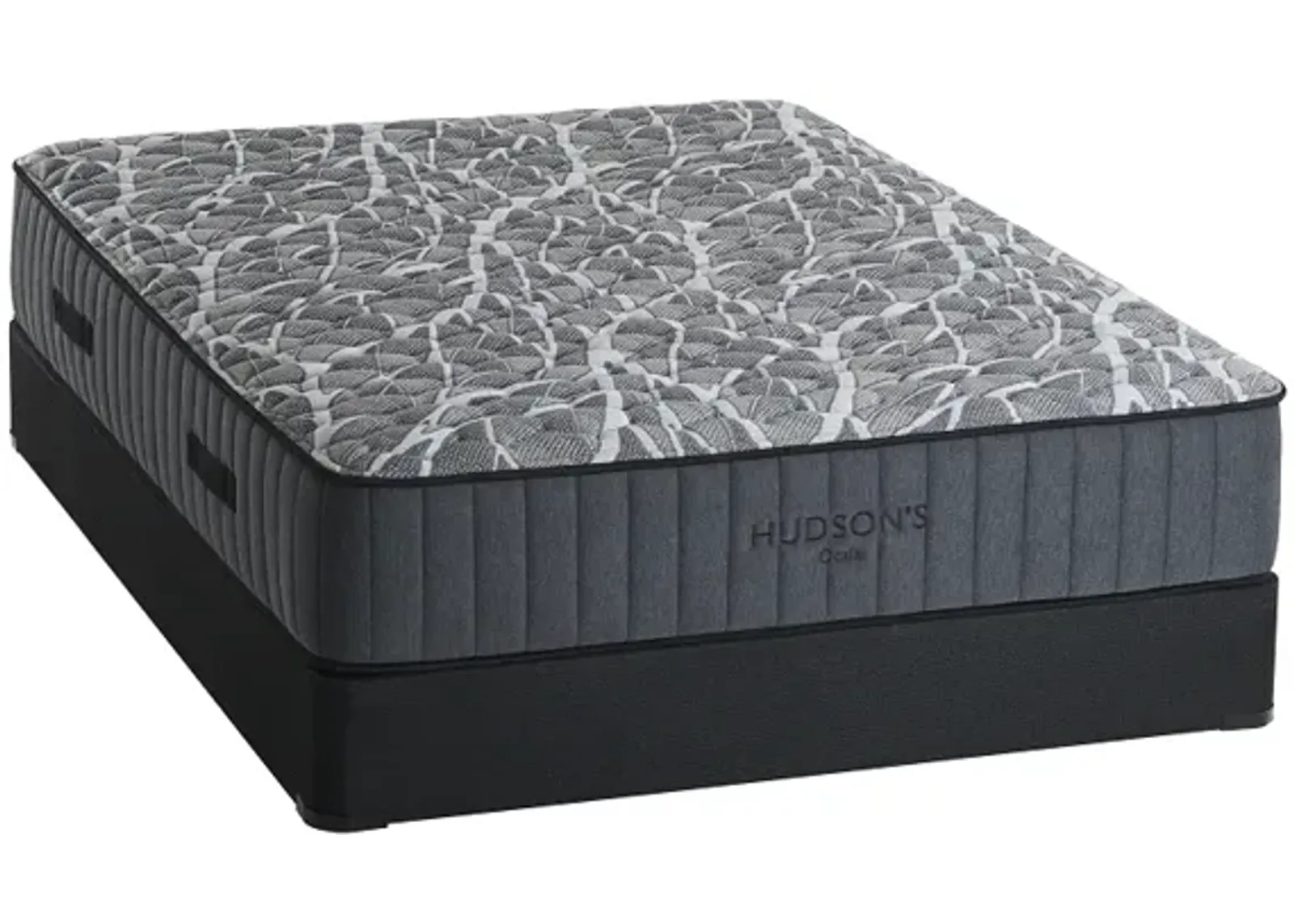 Sherwood Bedding Ocala Twin XL Firm Mattress