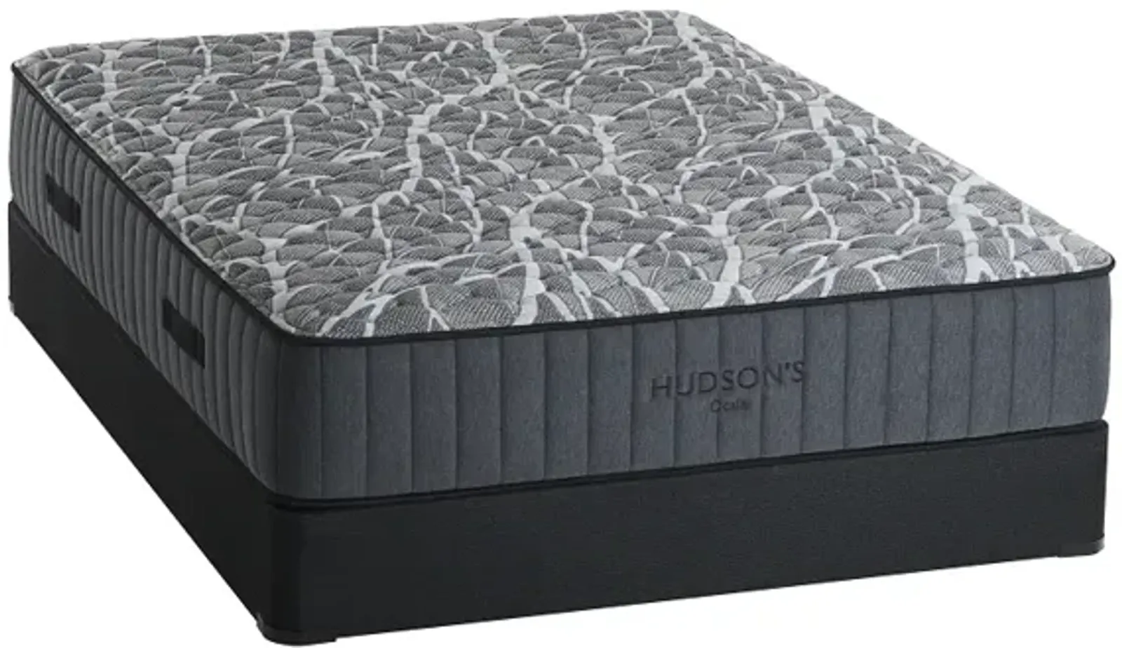 Sherwood Bedding Ocala Twin XL Firm Mattress