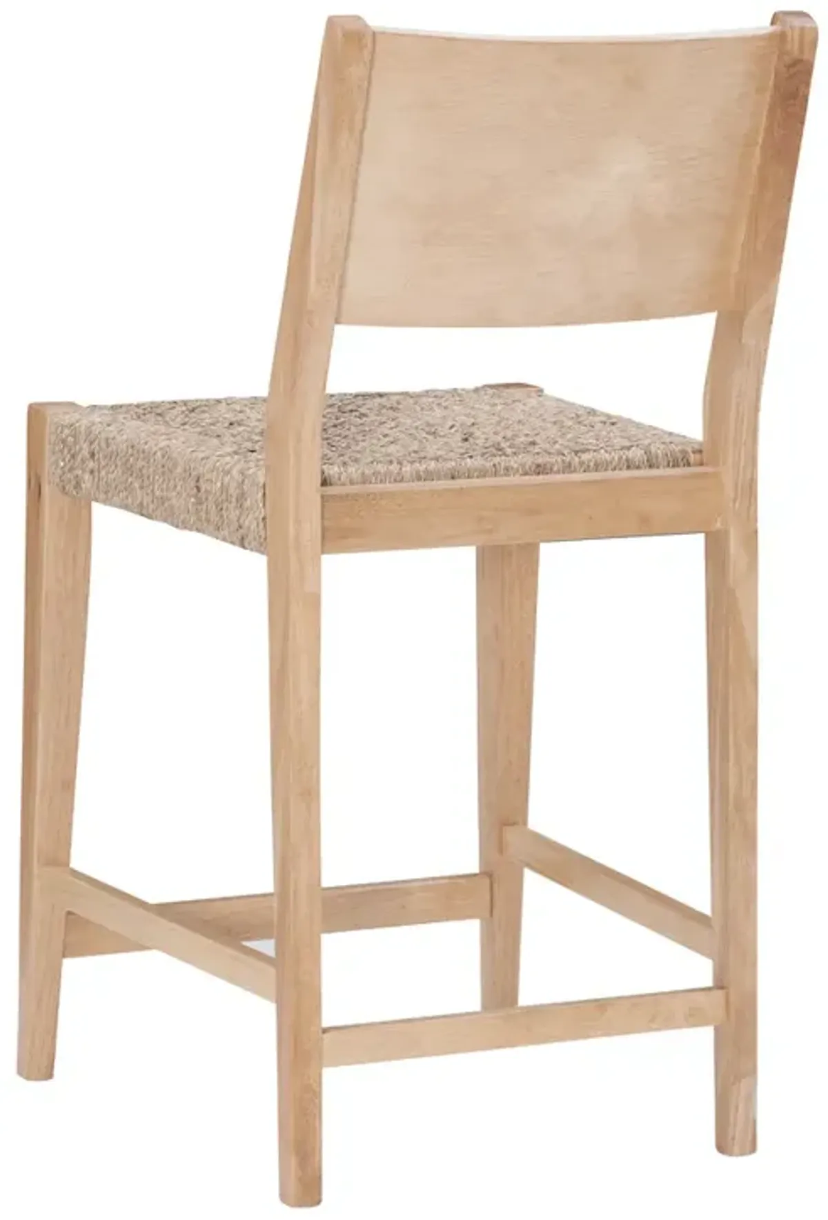 Powell Cadence Counter Stool Natural