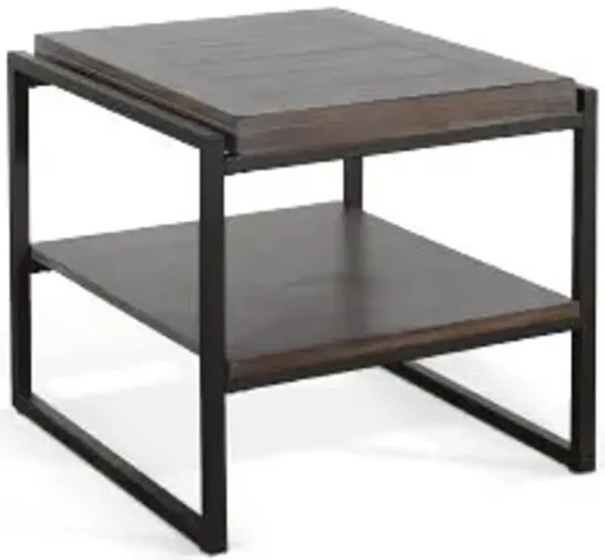 Sunny Designs Tyler French End Table