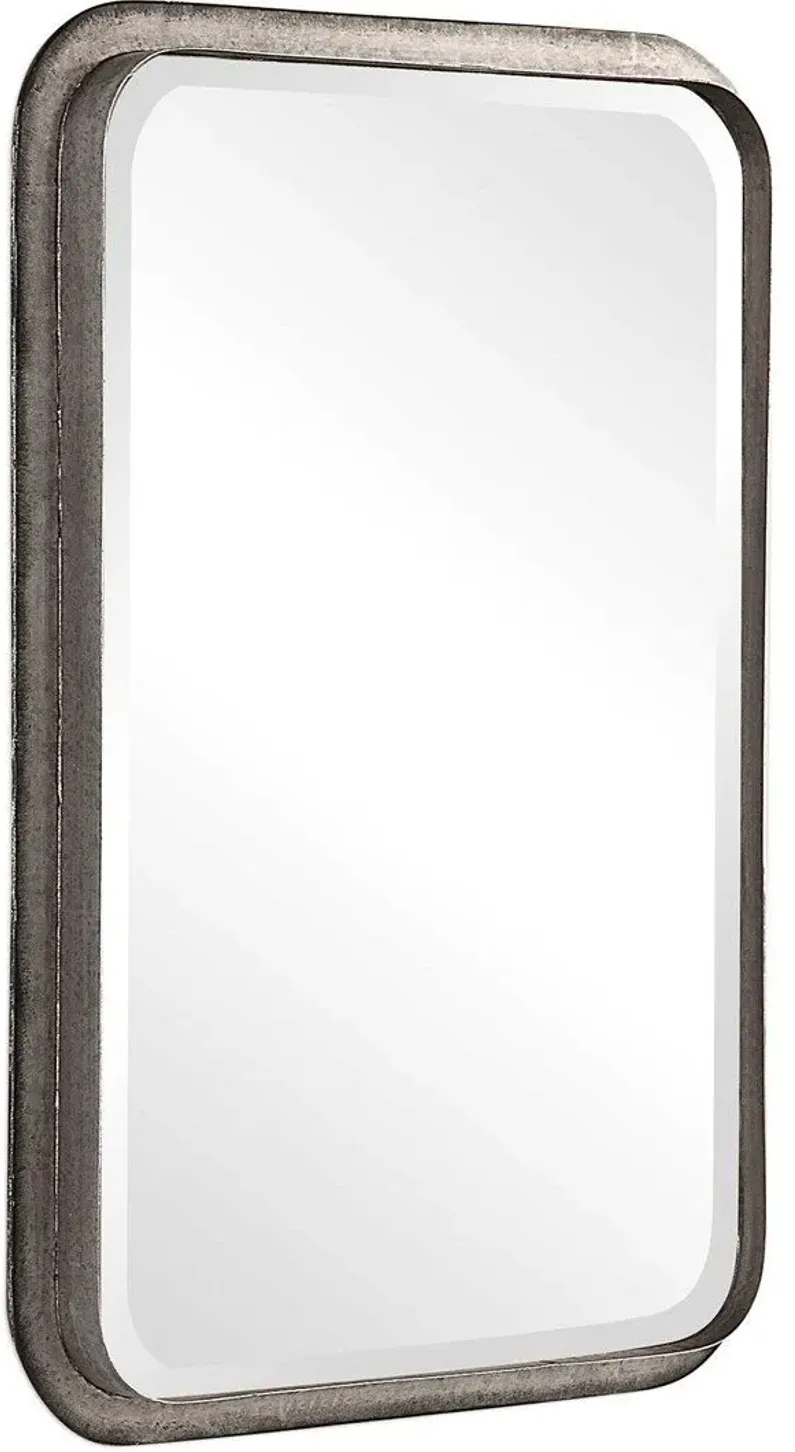 MADOX INDUSTRIAL GRAY MIRROR