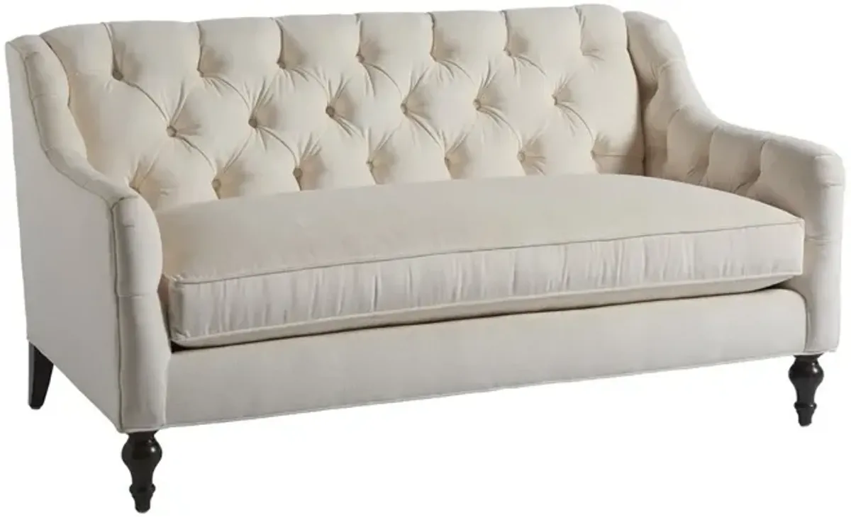 Barclay Butera Upholstery by Barclay Butera Hyland Park Settee