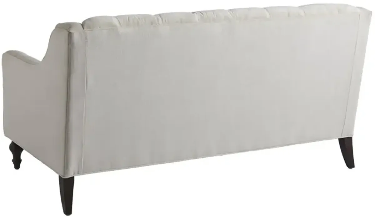 Barclay Butera Upholstery by Barclay Butera Hyland Park Settee