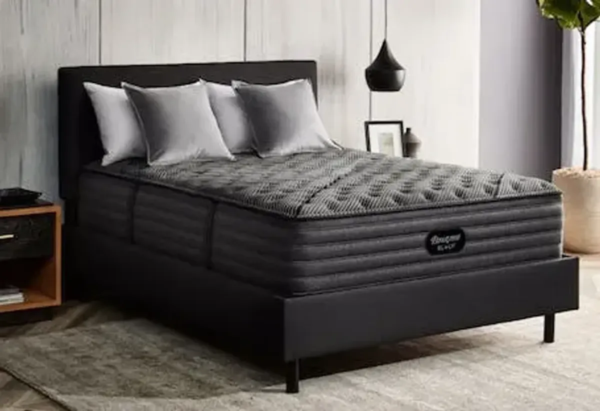 Simmons Beautyrest Black C-Class King Medium Pillow Top Mattress