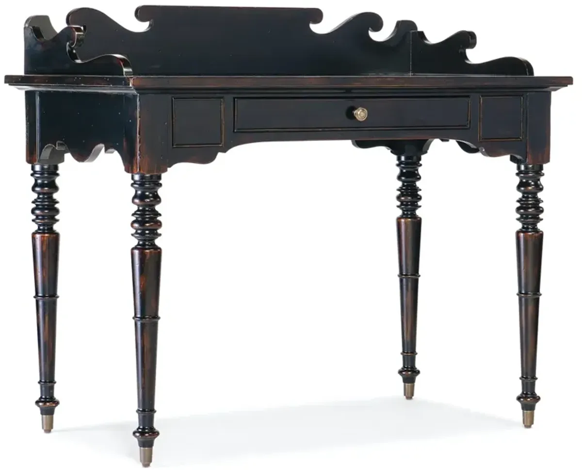 Hooker Furniture Charleston Writing Desk