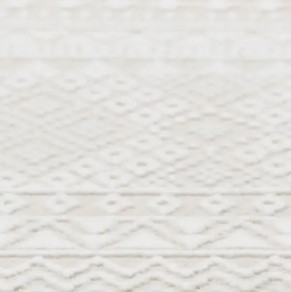 Dalyn Rhodes Ivory 5'X7' Area Rug
