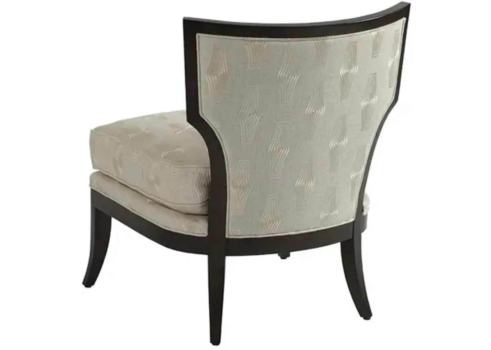 Barclay Butera Upholstery by Barclay Butera Halston Chair