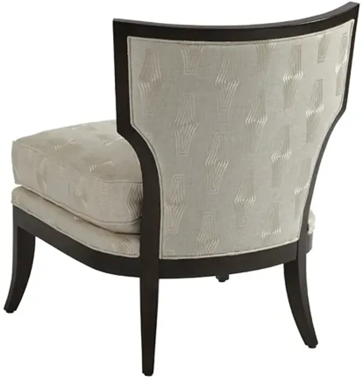 Barclay Butera Upholstery by Barclay Butera Halston Chair