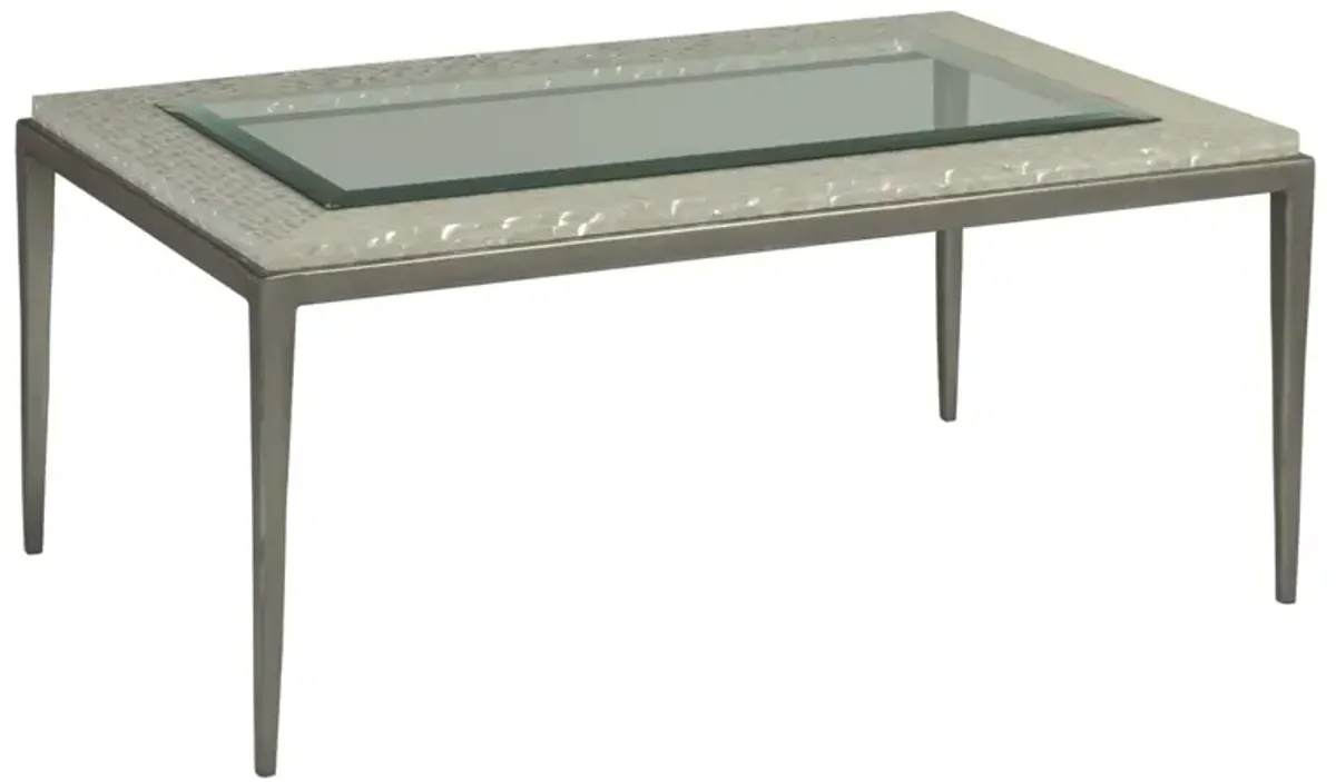 Artistica Home by Lexington Signature Designs Brilliante Small Cocktail Table