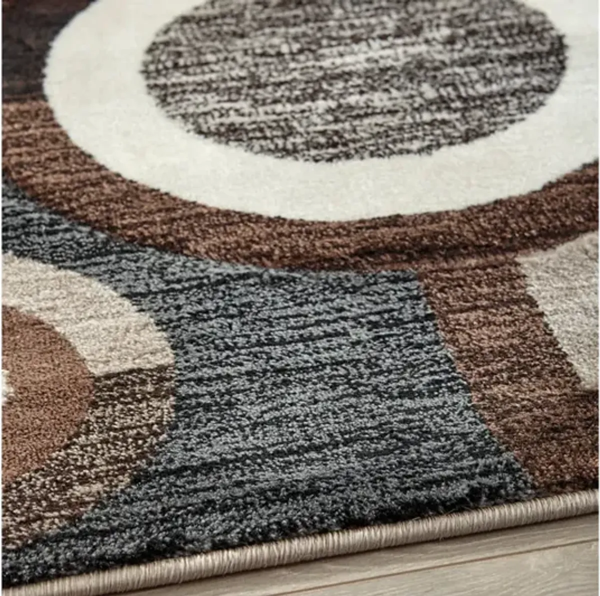 Ashley Guintte Rug Multi