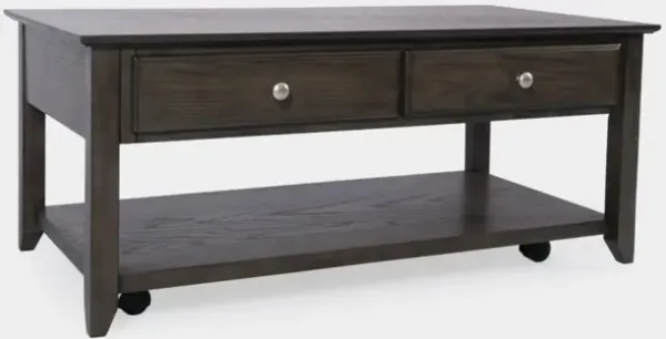 Jofran Carlton Cocktail Table