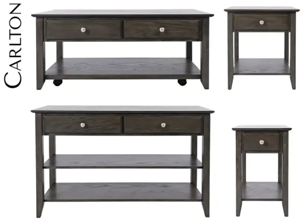 Jofran Carlton Cocktail Table