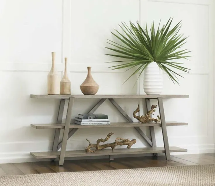 WEST FORK BAILEY CONSOLE TABLE