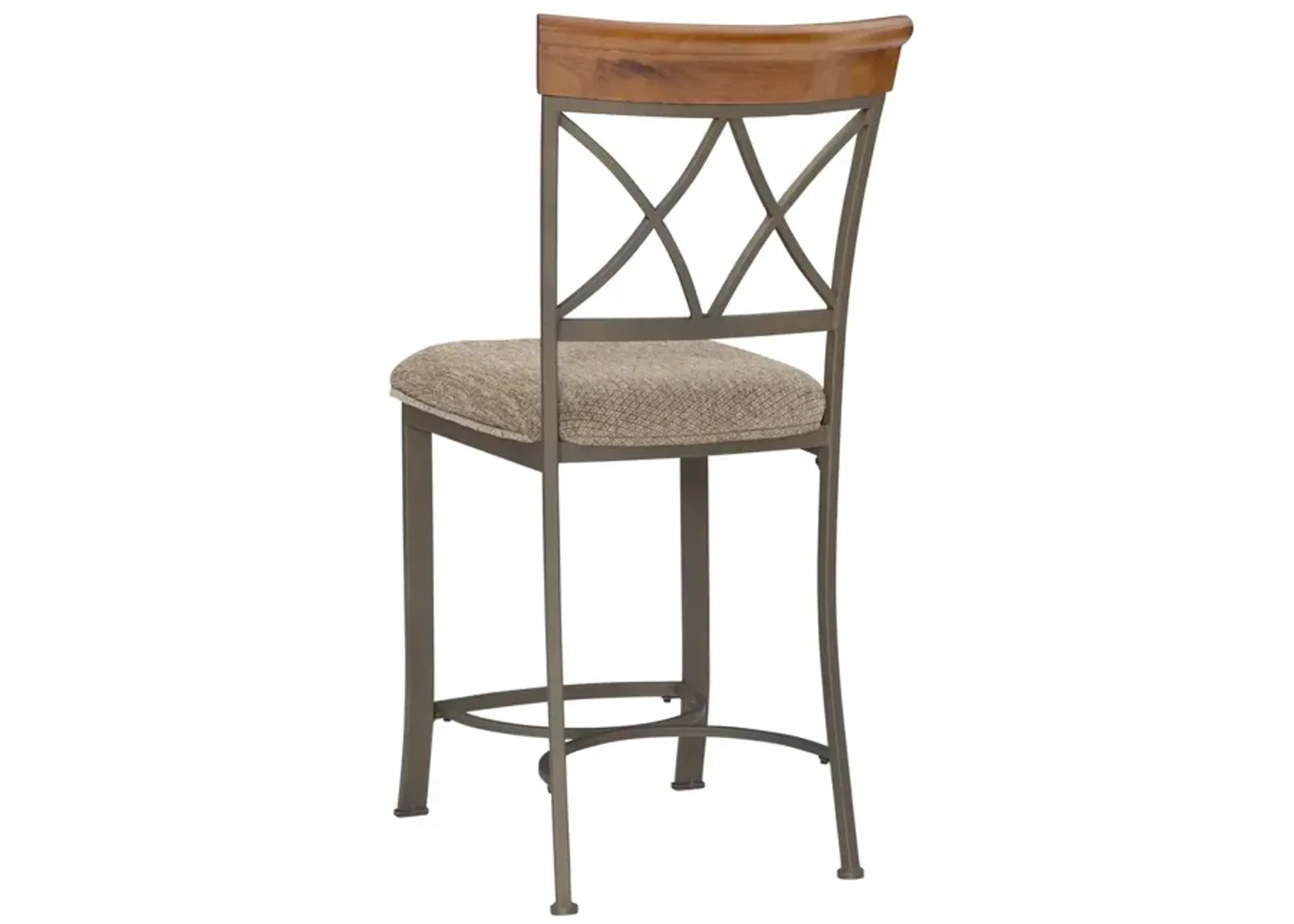 Powell Hamilton Counter Stool