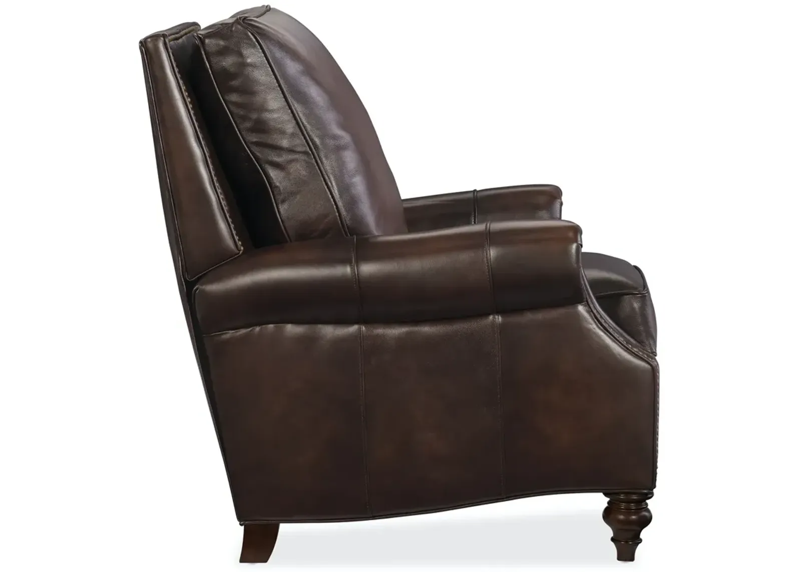 Hooker Furniture Conlon Leather Recliner Chair