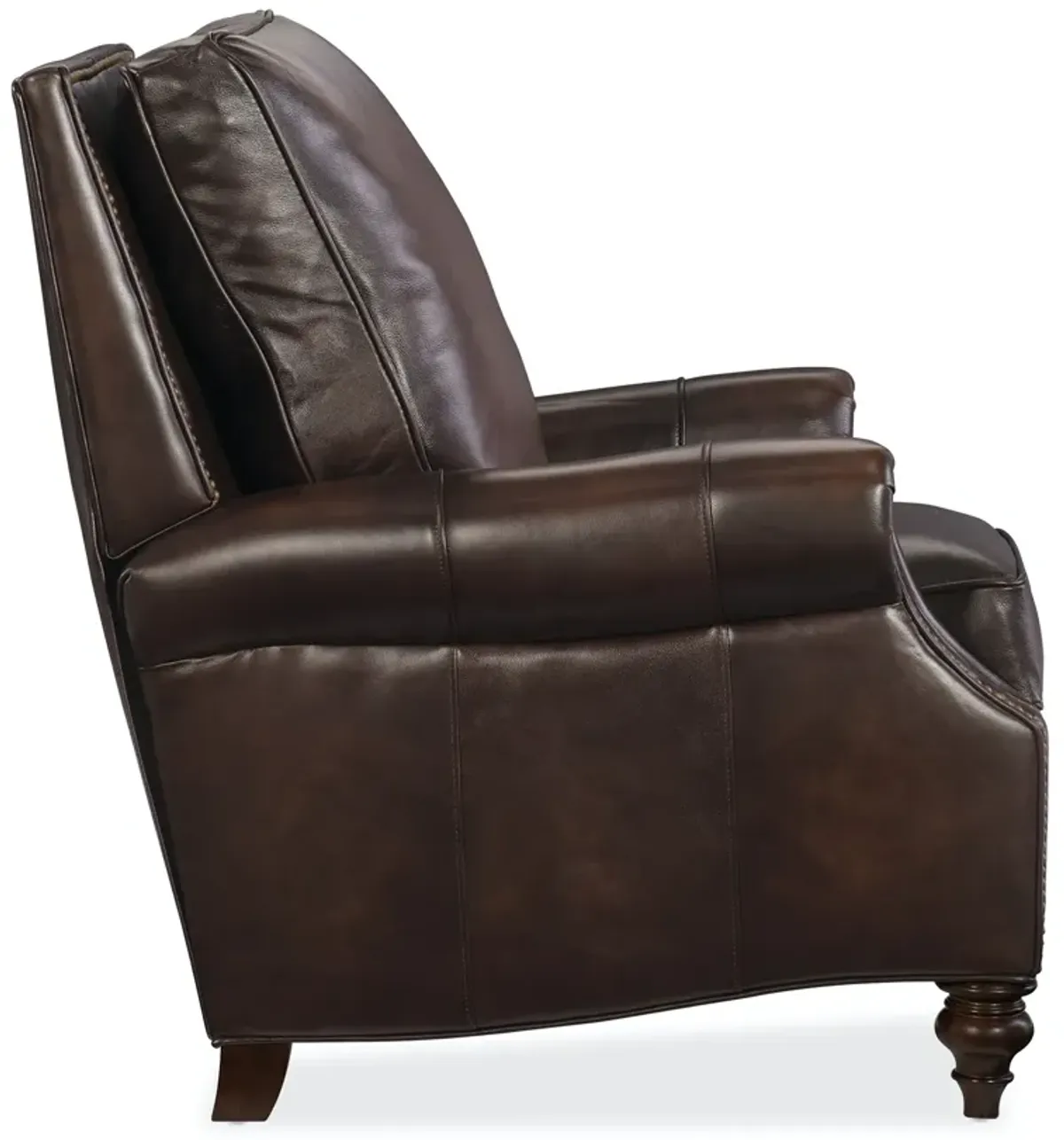 Hooker Furniture Conlon Leather Recliner Chair