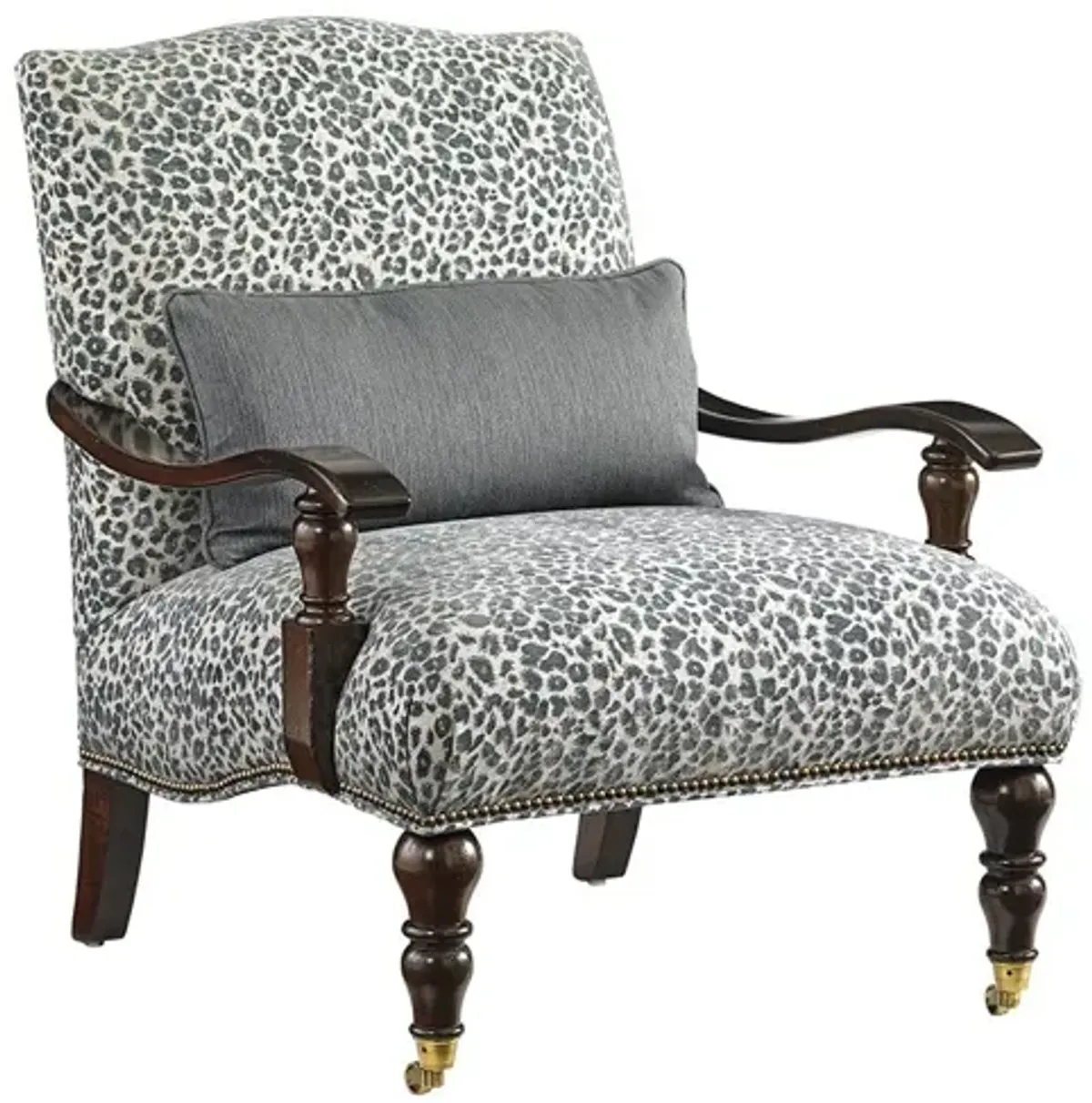 Tommy Bahama Home by Lexington San Carlos Chair Upholstery