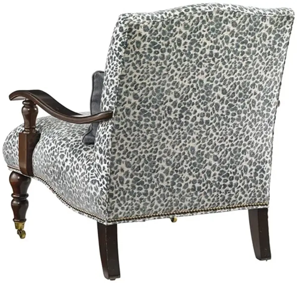 Tommy Bahama Home by Lexington San Carlos Chair Upholstery