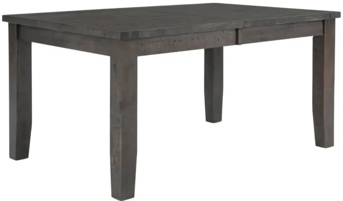 Jofran Willow Creek Ext Dining Table