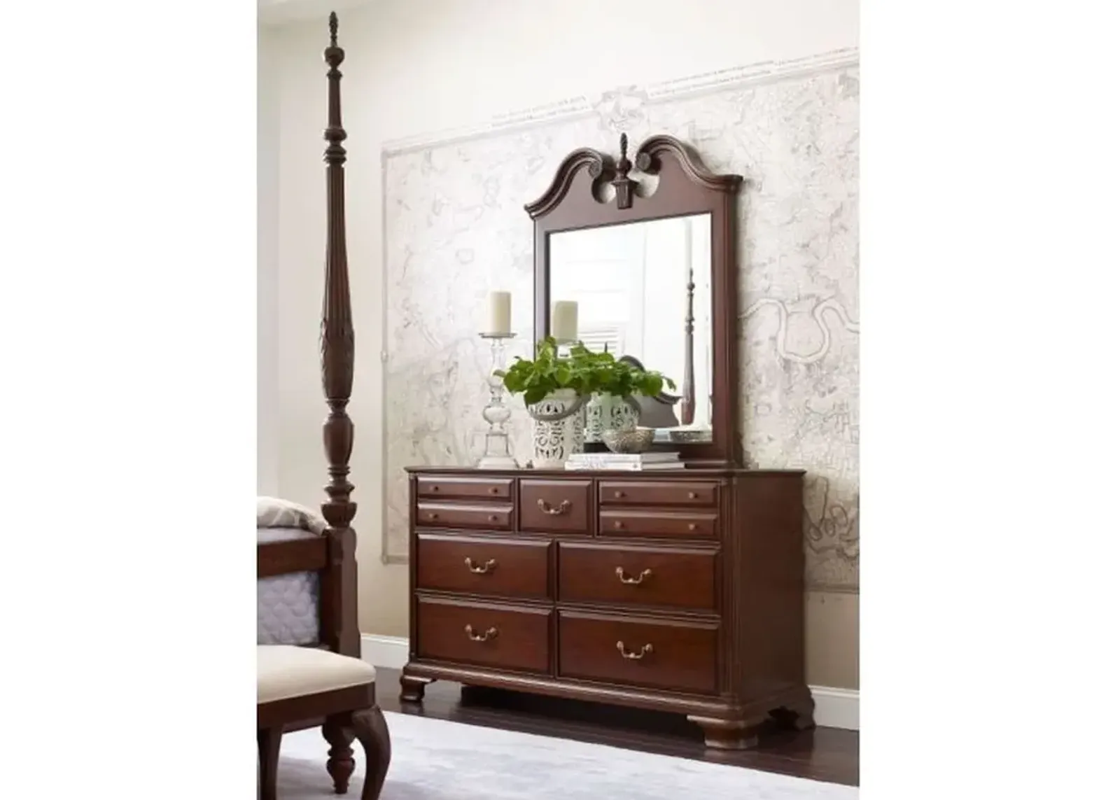 Kincaid Hadleigh Bureau