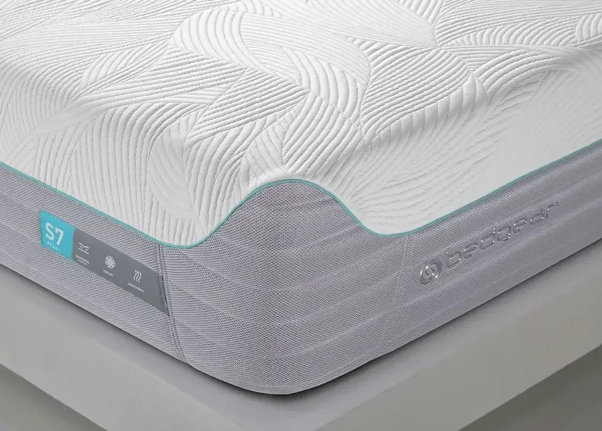 Bedgear Twin S7 Performance Mattress