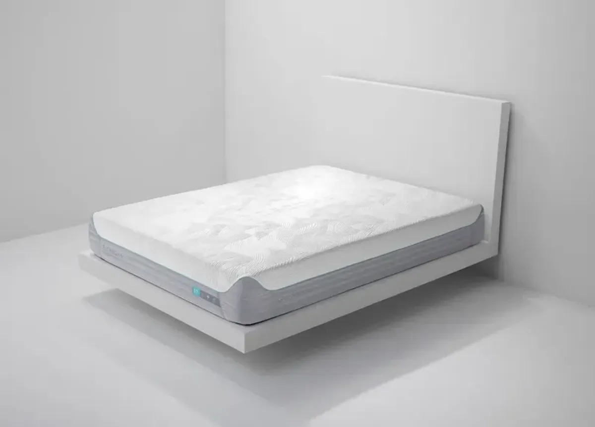 Bedgear Twin S7 Performance Mattress