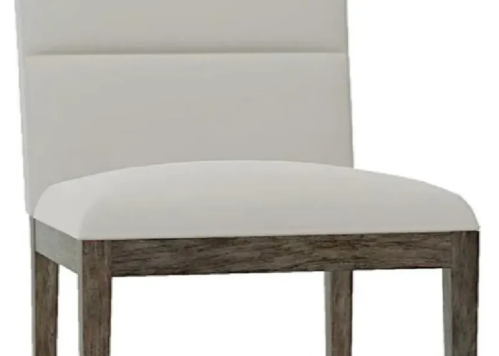 Hekman Arlington Heights/White Dining Side Chair