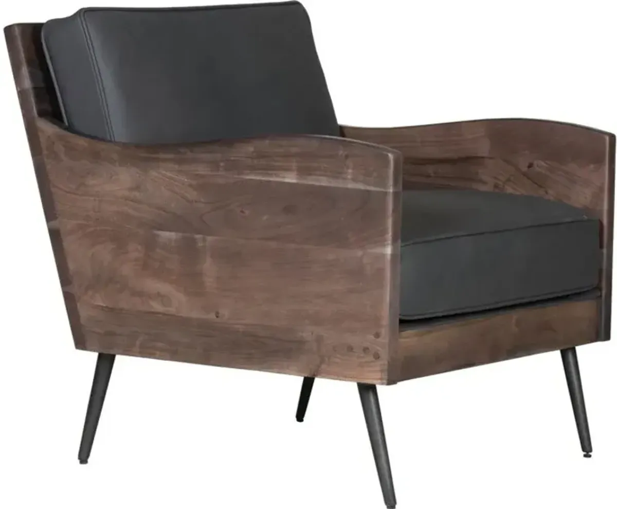 Jofran Karma Accent Armchair